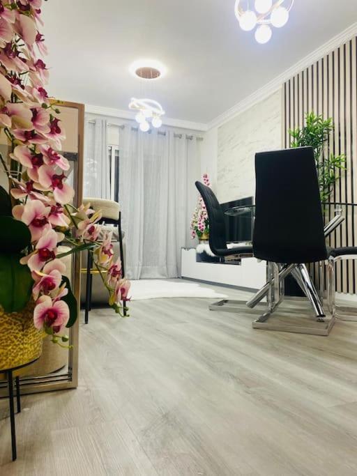 Excelente Apartamento Atico Альгорфа Экстерьер фото
