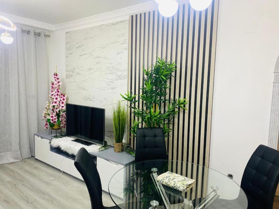 Excelente Apartamento Atico Альгорфа Экстерьер фото