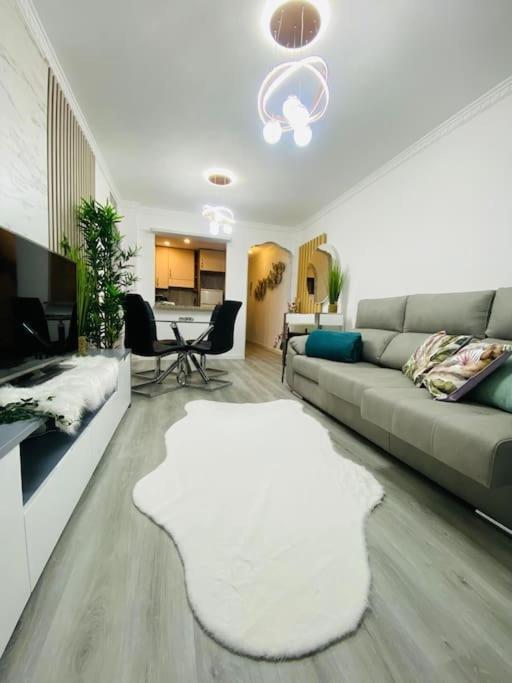 Excelente Apartamento Atico Альгорфа Экстерьер фото