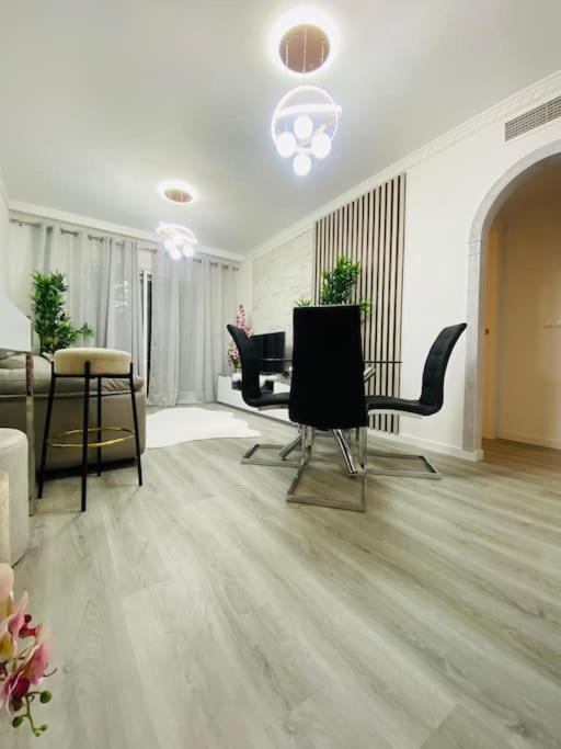 Excelente Apartamento Atico Альгорфа Экстерьер фото